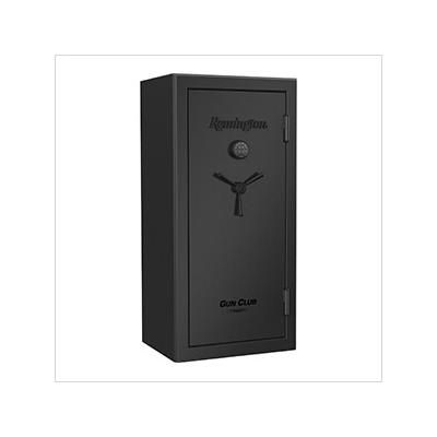 Remington Gun Club Series 26-Gun 40-Minute Fire Rated Safe