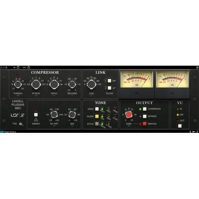 Plugin Alliance Lindell Audio SBC