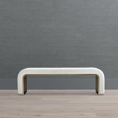 Ella Bench - Frontgate