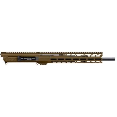 CMMG Upper Group Dissent Mk47 7.62X39 16.1in Empire Profile Non-Threaded Midnight Bronze 86BC50A-MB