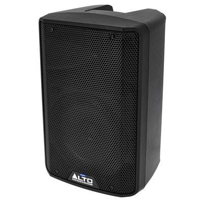 Alto TX 408