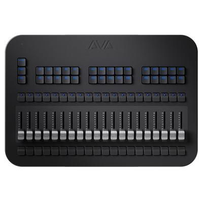 Avolites T3 Wing