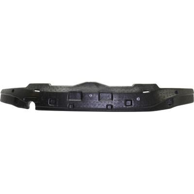 ReplaceXL Bumper Absorber, Front, 1-year unlimited-mileage warranty REPK011717