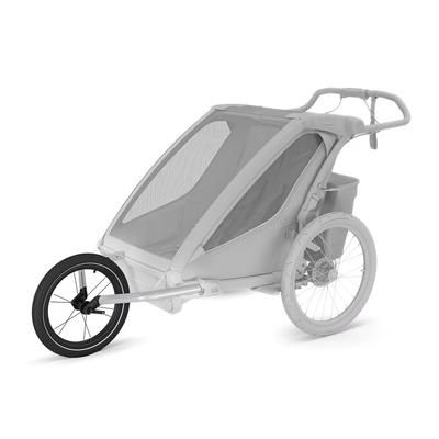 Thule Chariot 2 Double Jogging Kit