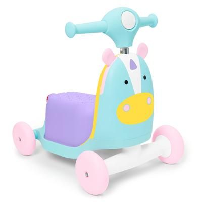 Skip Hop Roller 3-in-1 Unicorno 1 St