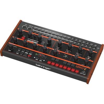 Behringer Grind B-Stock
