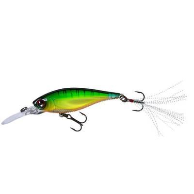 Yo-Zuri 3DB Shad Lure Crankbait - Prism Shad