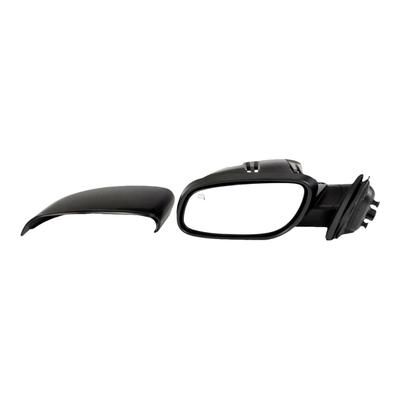 JC Whitney Mirror Paintable, Driver Side, 1-year limited warranty JFD212EL