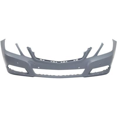 ReplaceXL Bumper Cover Primed, Front, 1-year unlimited-mileage warranty REPBZ010366P