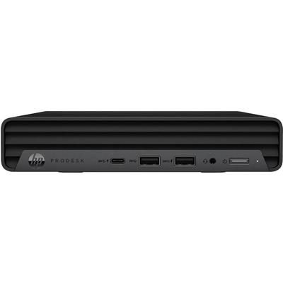Hp Prodesk 600 G6 Refurbished Desktop Pc, Intel Hexa-Core I5, 16Gb Memory, 512Gb Solid State Drive, Windows 11 Pro