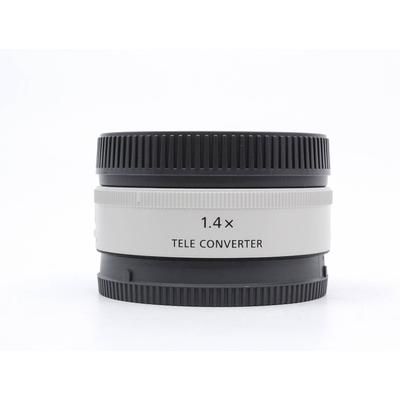 Used Sony FE 1.4x Teleconverter