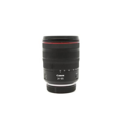 Used Canon RF 24-105mm f/4 L IS USM