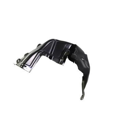 Mopar Splash Shield, 36-month or 36,000-mile limited warranty 68287925AD