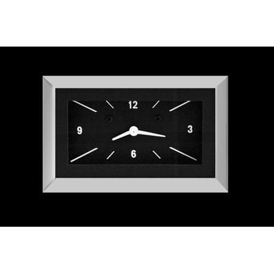 Classic Instruments Clock, nan, Limited Warranty CH57CLB