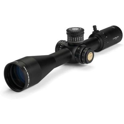 Athlon Optics Argos BTR GEN3 6-24X50 30mm Tube Rifle Scope FFP APLR11 IR MOA Reticle Black 214074