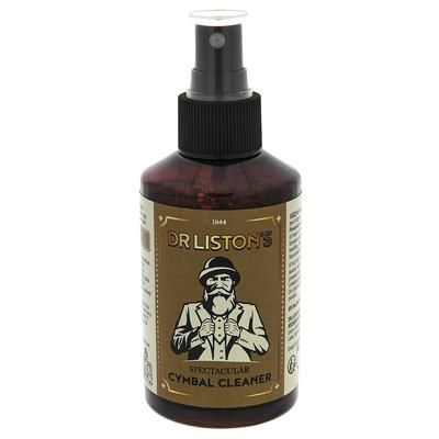 Dr. Liston's Spectacular Cymb Cleaner 150ml