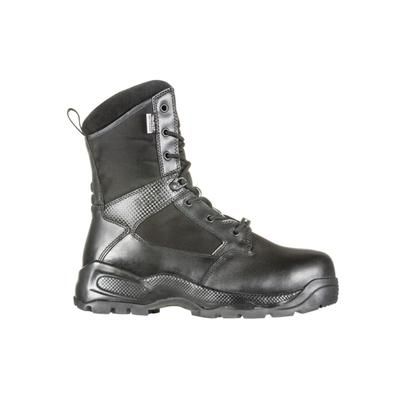 5.11 Tactical A.T.A.C. 2.0 8in Shield Boots - Men's Black 8 US Regular 12416ABR-019-8-R
