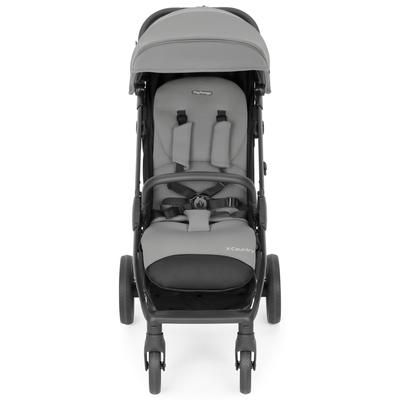 Peg Perego X-Country Compact Stroller - Mercury