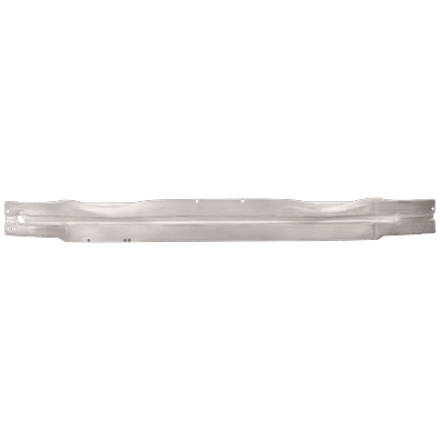 Replacement Bumper Reinforcement Aluminum, Front, 1-year unlimited-mileage warranty REPA012519Q
