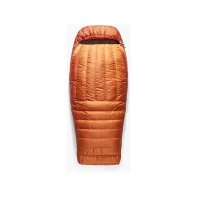 Sea to Summit Basecamp Down Sleeping Bag Bombay Brown Regular S1141