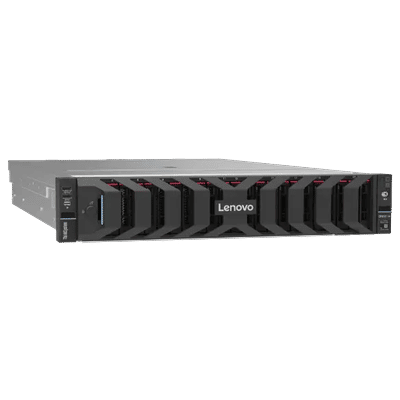 Lenovo ThinkSystem SR650a V4 6505P 16GBx4