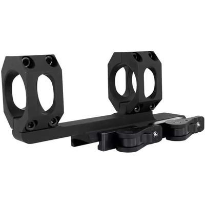AGM Global Vision ADM QR Mount 30mm Rings Black 63061161
