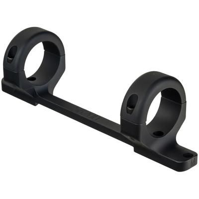DNZ Products Game Reaper Scope Mount - Savage AXIS High Ring 30 mm Tube Black Matte 57200
