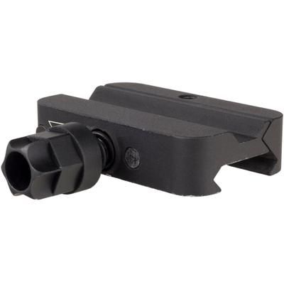 Trijicon Compact ACOG Mount w/ Q-LOC Black AC12041
