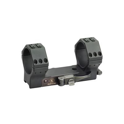 Contessa Picatinny QD Mounts Black 40mm SBT01