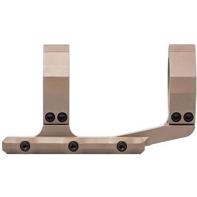 Aero Precision Ultralight 34mm Scope Mount Extended FDE APRA211212