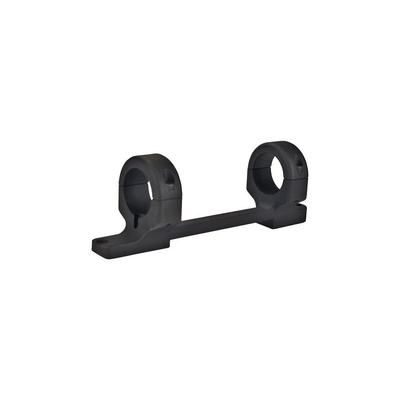DNZ Products Game Reaper Scope Mount - Howa Short Action Medium Ring 30 mm Tube Black Matte 16300