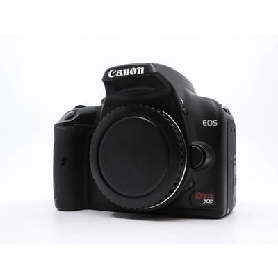 Used Canon EOS Rebel XS
