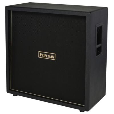 Friedman 412 Black