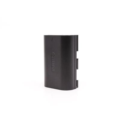 Used Canon Lp-E6 Battery