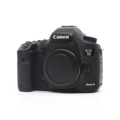 Used Canon EOS 5D Mark III