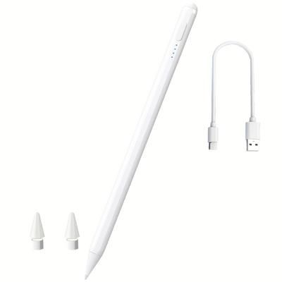 TEMU Active Stylus Pen For Touch Screens, Stylus For //android Tablets And Smartphones, Universal Writing Pen For Drawing/writing