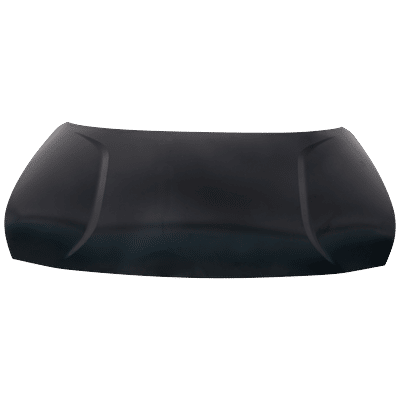 JC Whitney Hood Primed, 1-year unlimited-mileage warranty RK13010013