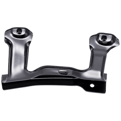JC Whitney Bumper Bracket, Front, Passenger Side, 1-year unlimited-mileage warranty RB01310059