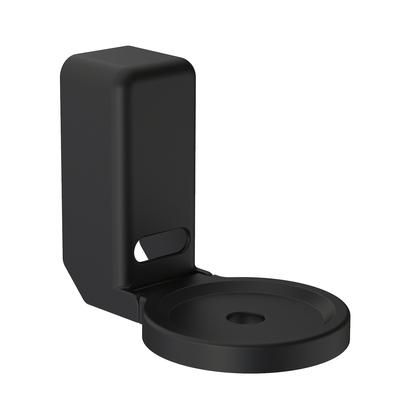 TEMU 1pc Abs Wall Mount Bracket For /5, Uncharged Power Socket Accessory, Secure Speaker Holder - Fits Standard Outlets (plug Not Included)
