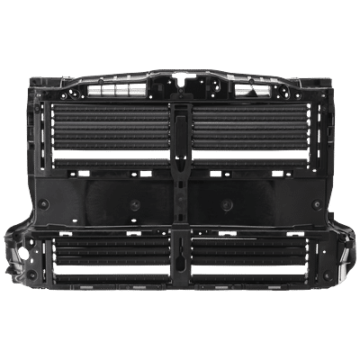 Replacement Active Grille Shutter, 1-year unlimited-mileage warranty GL07580001Q
