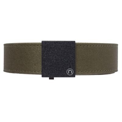 Nexbelt Supreme EDC Ratchet Belt 1.5 in OD Green PCS5211