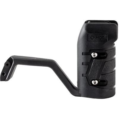 MDT Vertical Grip Elite w/ Connector Bar Black 106794-BLK