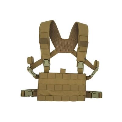 Shellback Tactical Stryker Chest Rig Coyote One Size SBT-9600-CT