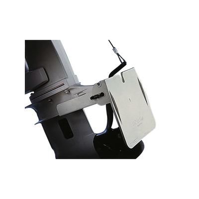 Davis Instruments Fella Trolling Plate f/Outboards 25hp or Less lil' 462