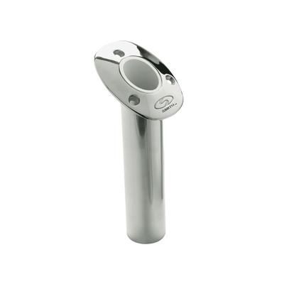 C.E. Smith Flush Mount Rod Holder - 30 Degree 53672A