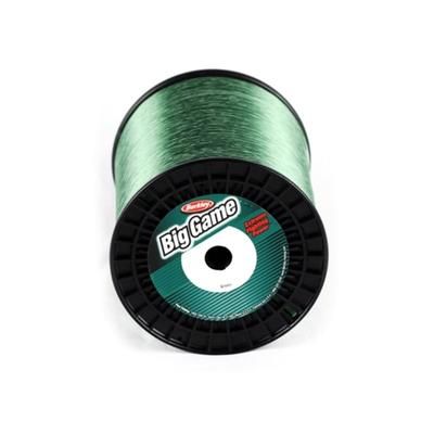 Berkley Trilene Big Game Mono 50lb 3270yd Green BG350-22