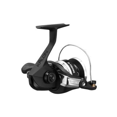 Rapala Kalon A Spinning Reel 5.2:1 Gear Ratio Fresh Salt Black 5 KLA-5.2-5.0