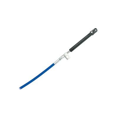 Uflex USA MACH Series High Efficiency & Flexibility Engine Control Cable - Mercury Style - 16' MC5X16