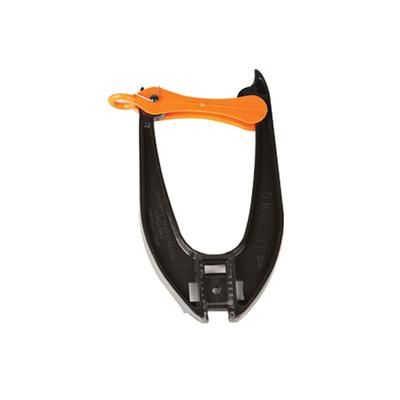 Panther Happy Hooker Glass Reinforced Plastic 85-B203MAR