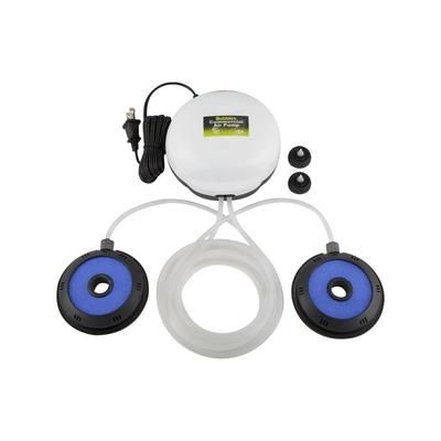 Marine Metal Products Commercial Air Pump Kit A-3 A-3